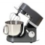 Adler | AD 4221 | Planetary Food Processor | Bowl capacity 7 L | 1200 W | Number of speeds 6 | Shaft material | Meat mincer | St - 3